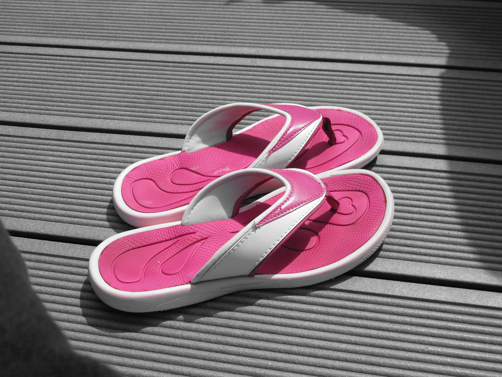 flipfloper Foto flipfloper