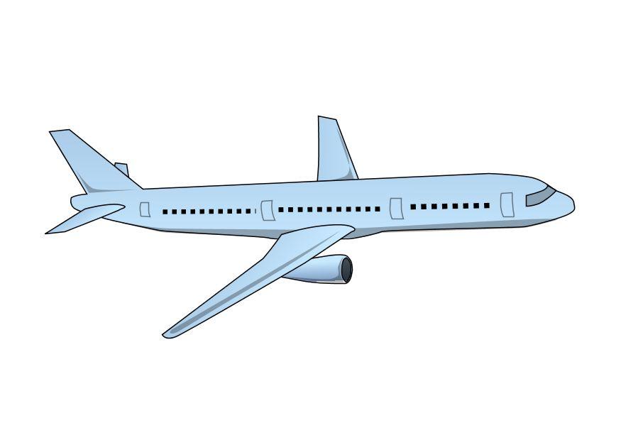 bilde fly