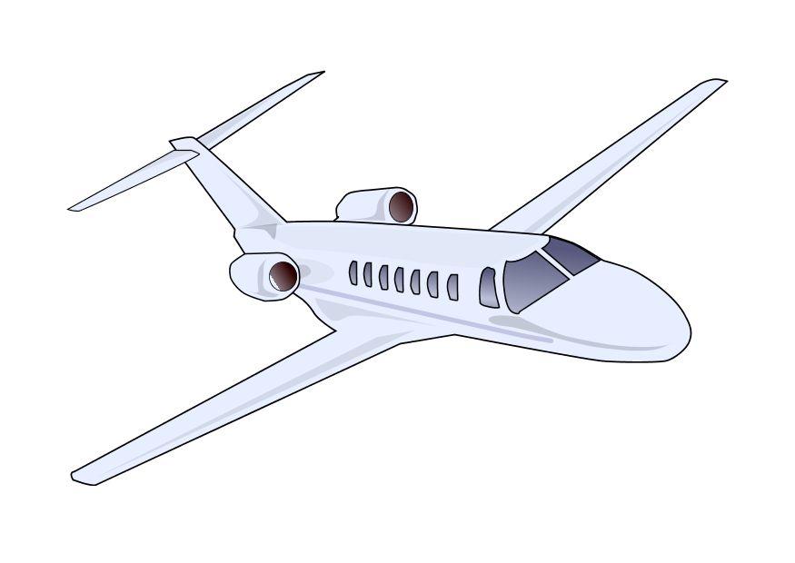 bilde fly