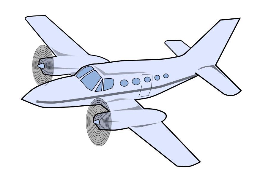 bilde fly
