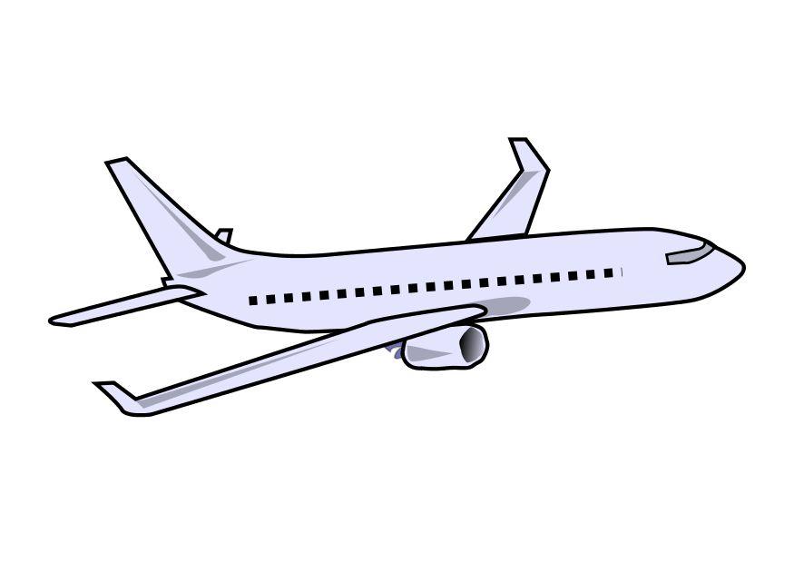 bilde fly