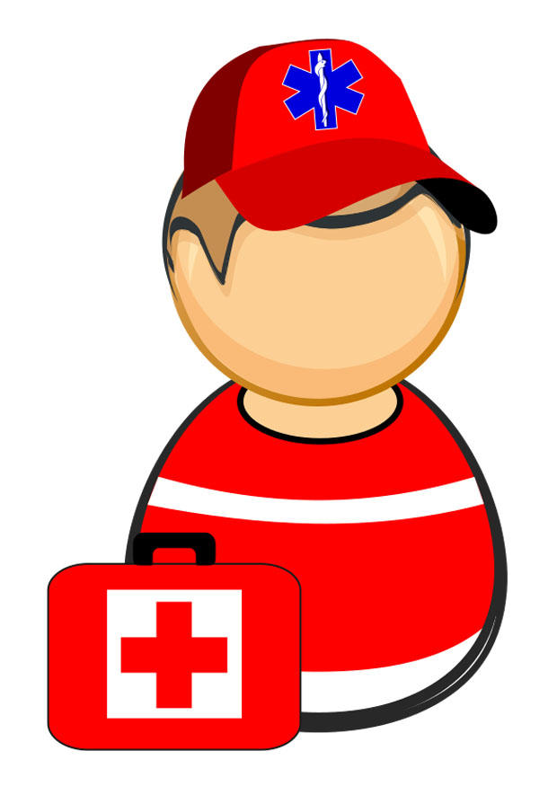 bilde fA¸rstehjelpsassistent