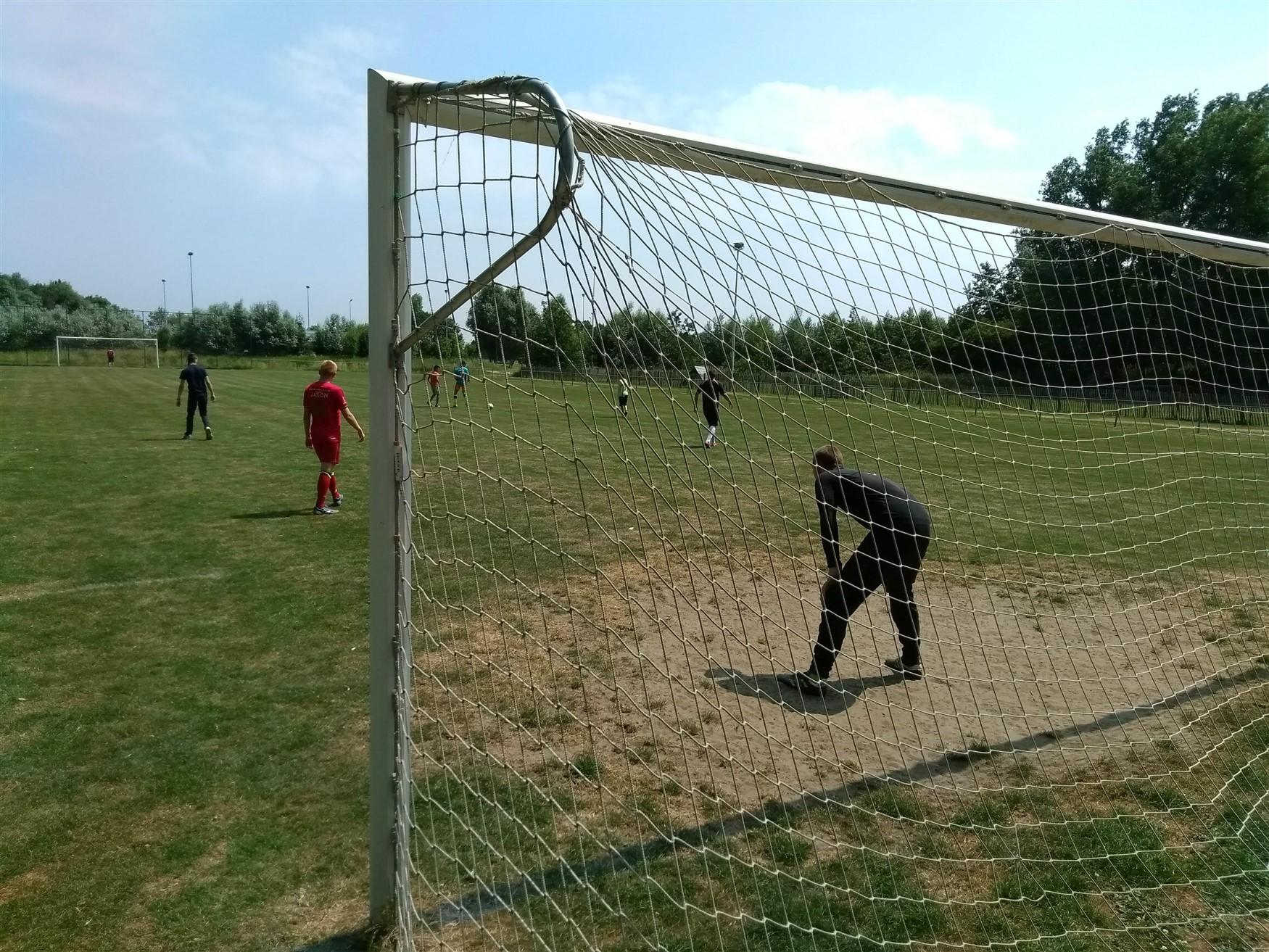 fotball Foto fotball