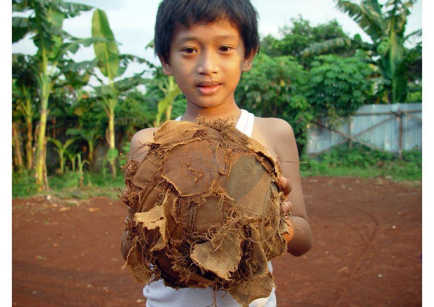 Foto fotball