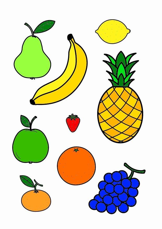frukt bilde frukt