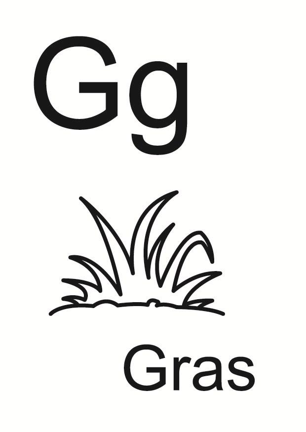 Fargeleggingsbilde g