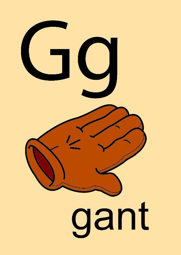 g bilde g
