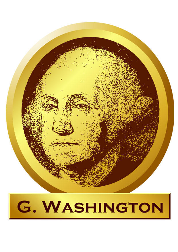 bilde g. washington