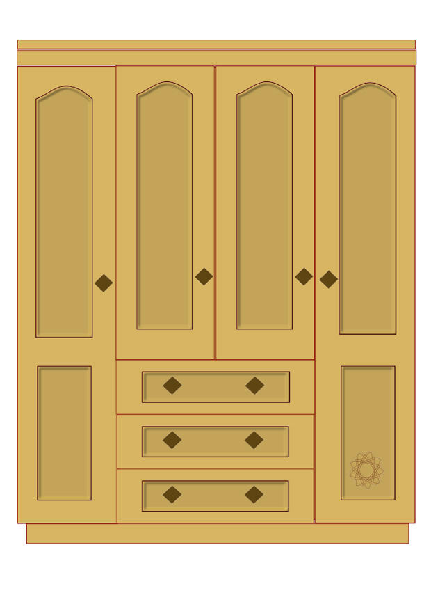 garderobe bilde garderobe