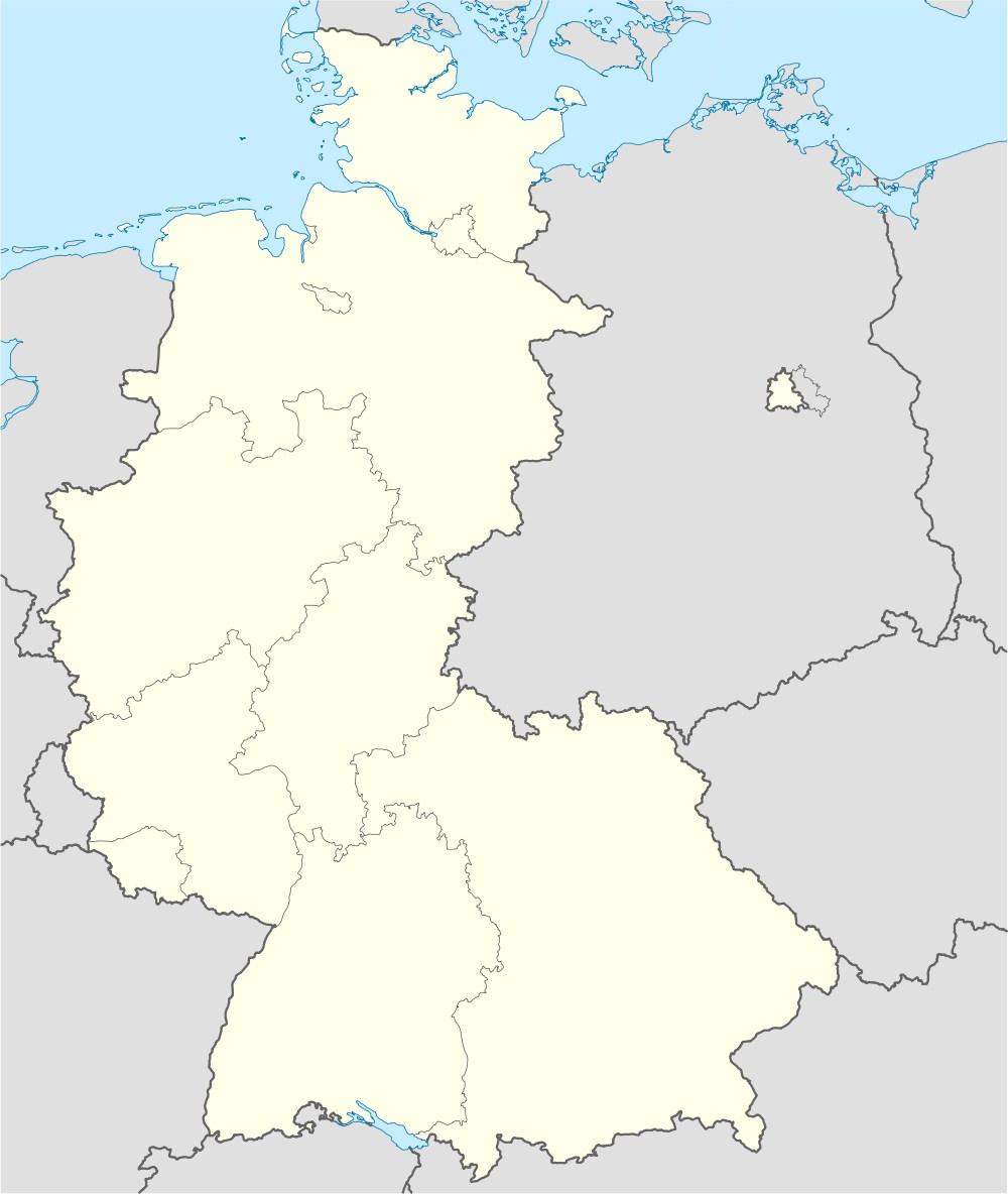 bilde gdr 1957 - 1990