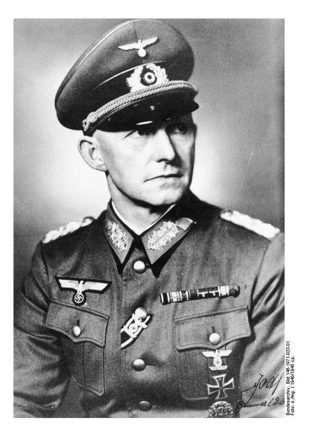 general alfred jodi Foto general alfred jodi