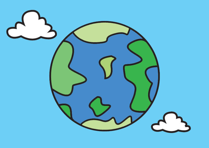 geografi bilde geografi