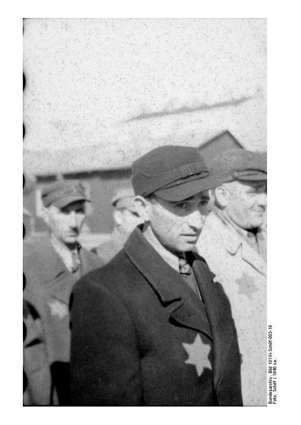 Foto ghettopoliti - polen - ghetto i litzmannstadt 2