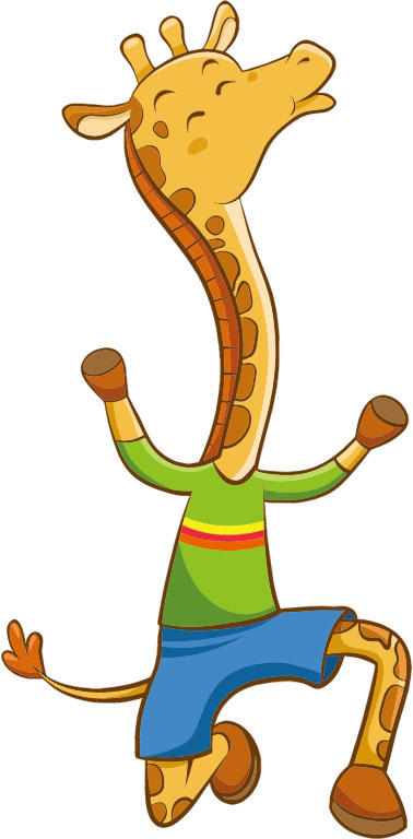 giraff bilde giraff