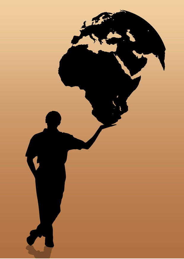 globalisering bilde globalisering