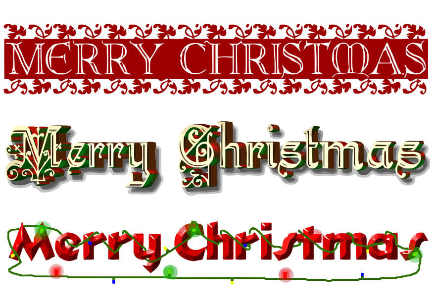 god jul bilde god jul