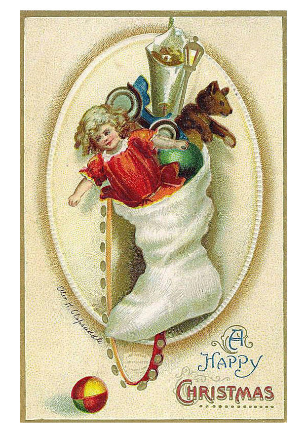 god jul bilde god jul