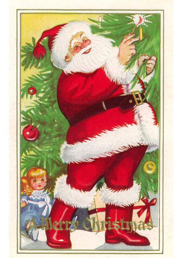bilde god jul!