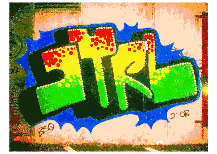 graffiti bilde graffiti