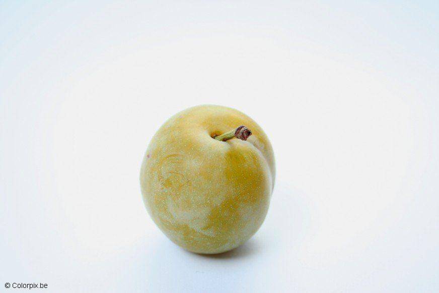 grA¸nne plommer Foto grA¸nne plommer