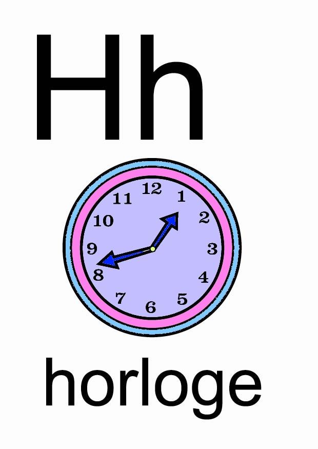 h bilde h