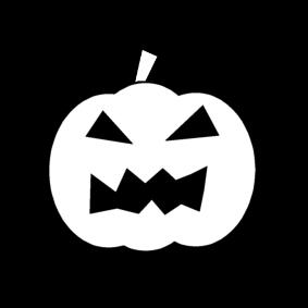 halloween Fargeleggingsbilde halloween
