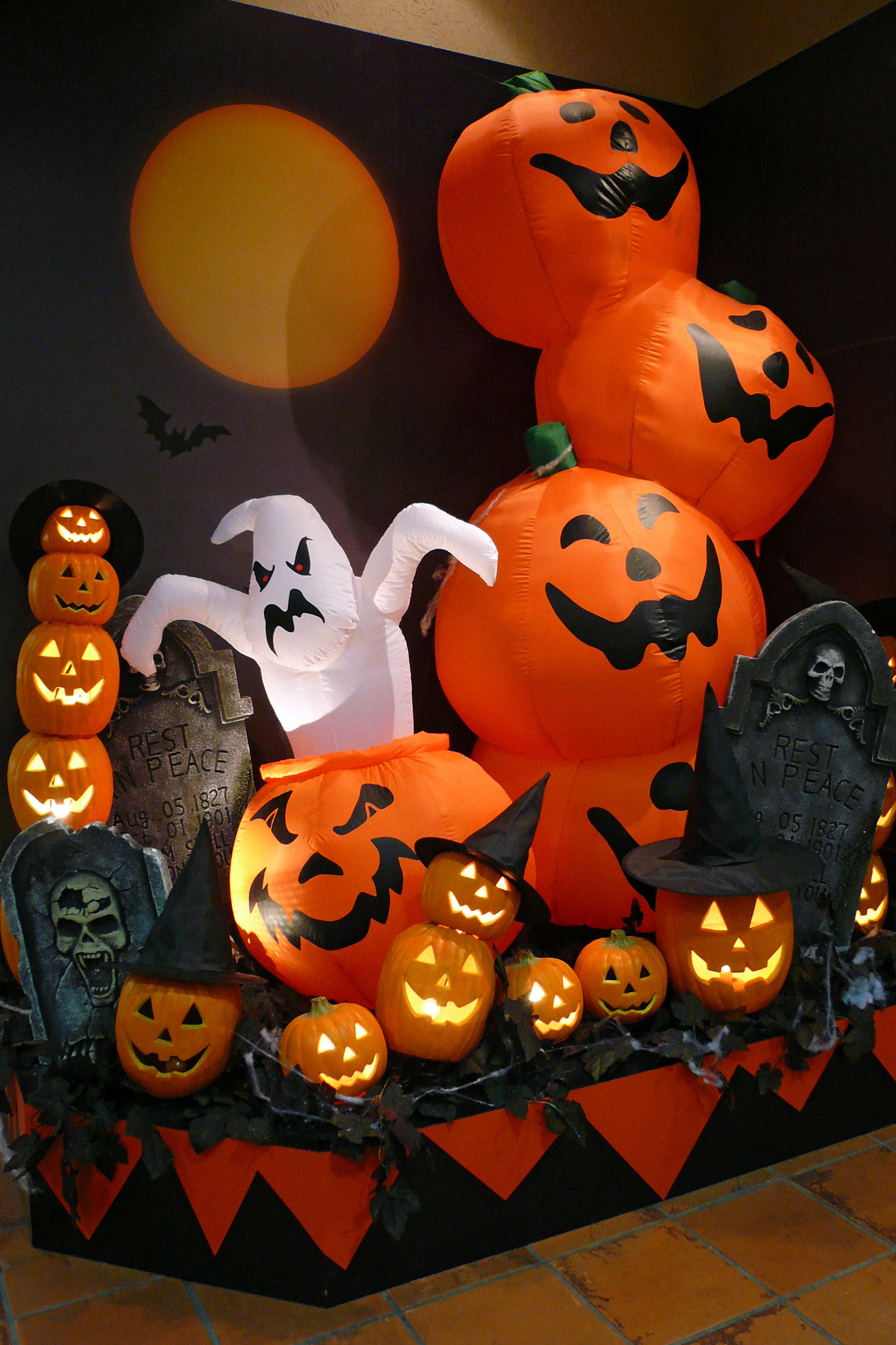 halloween Foto halloween