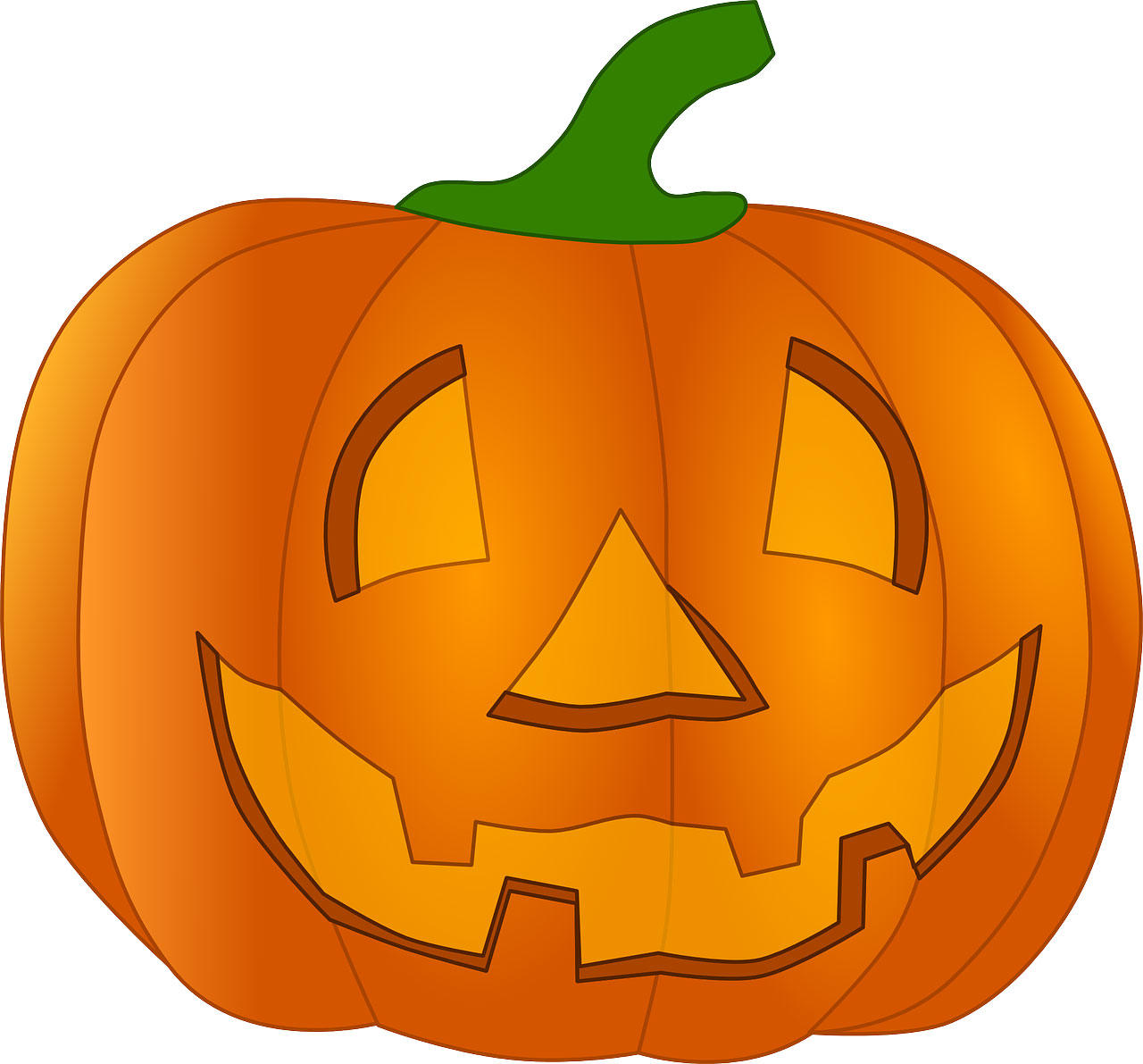 halloween gresskar bilde halloween gresskar