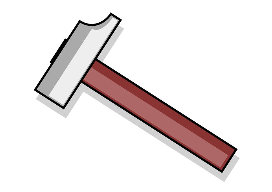 hammer bilde hammer