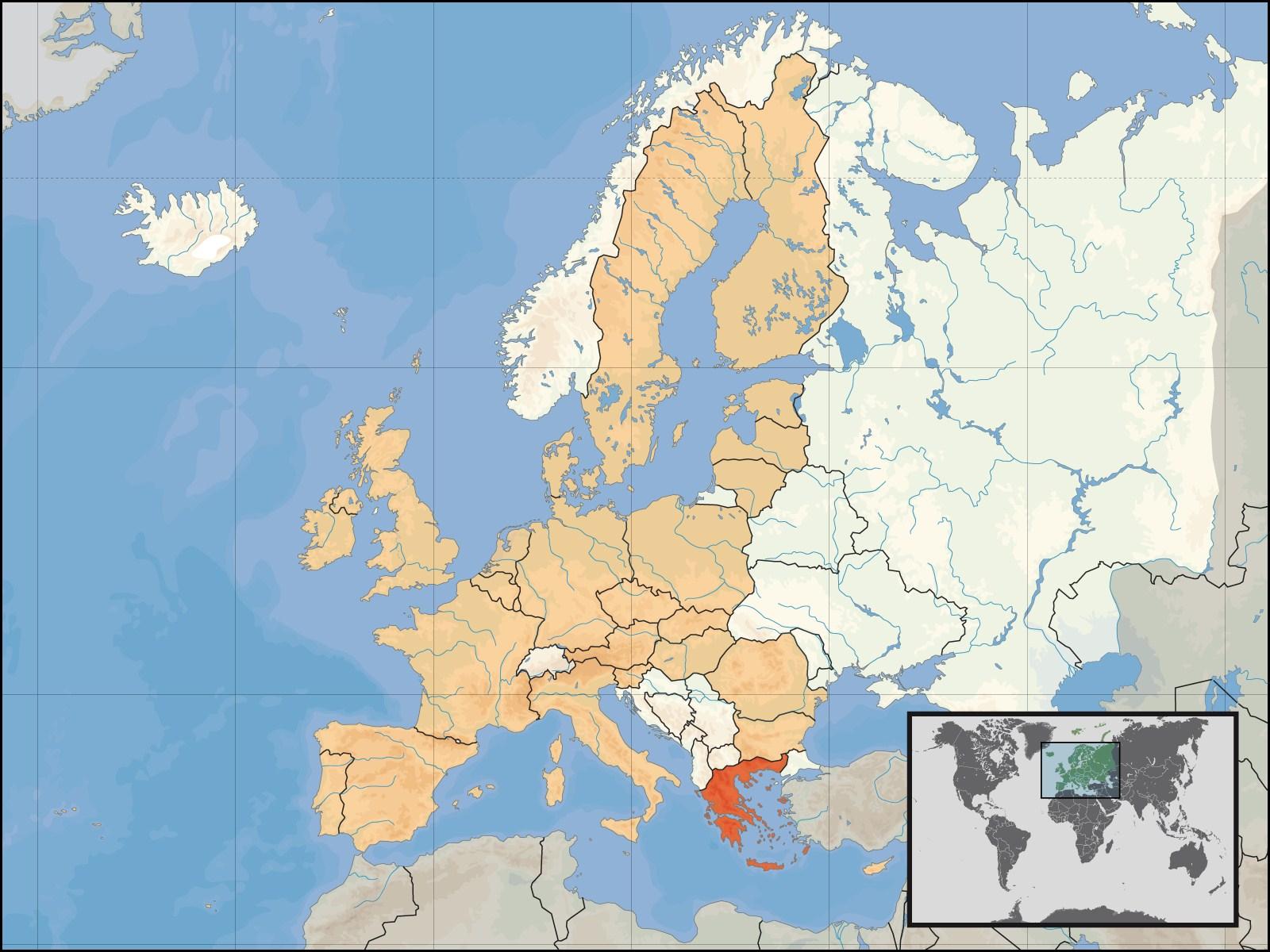 bilde hellas