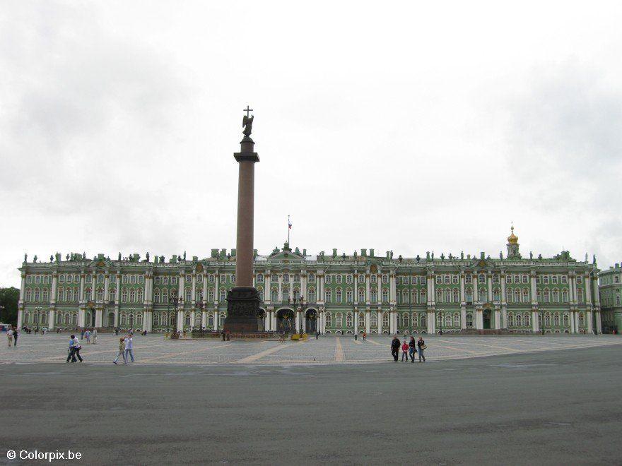 Foto hermitage museet