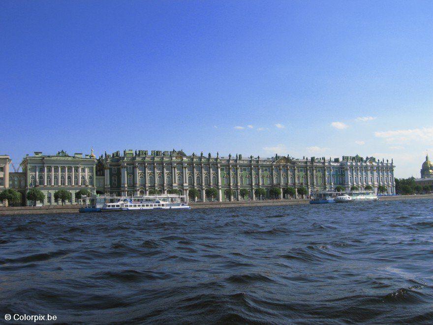 Foto hermitage museet