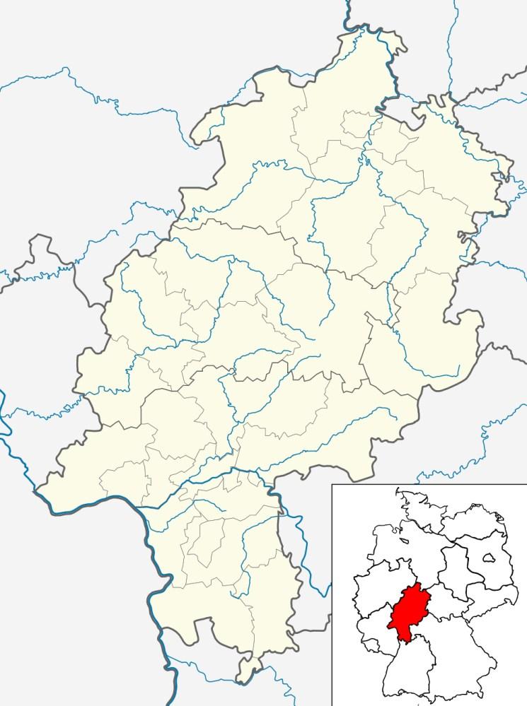 bilde hessen
