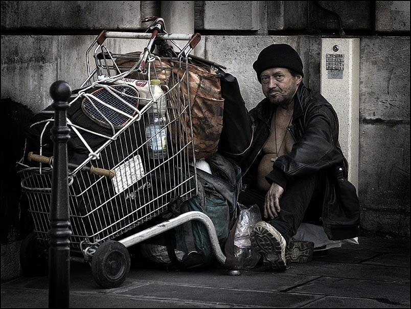 Foto hjemlA¸s i paris