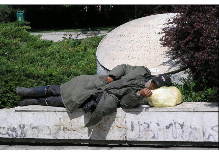 Foto hjemlA¸s i sarajevo