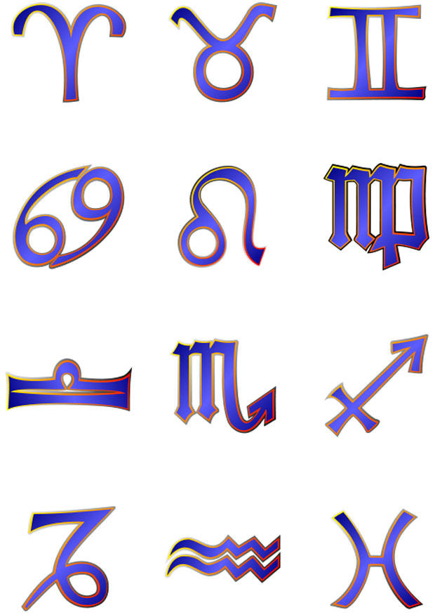 bilde horoskop