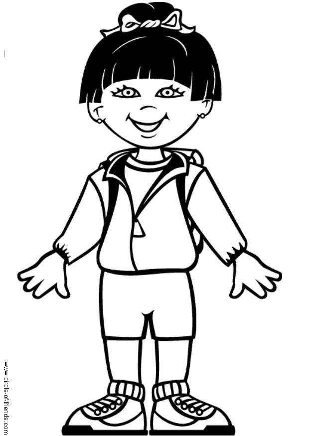 hoshi Fargeleggingsbilde hoshi