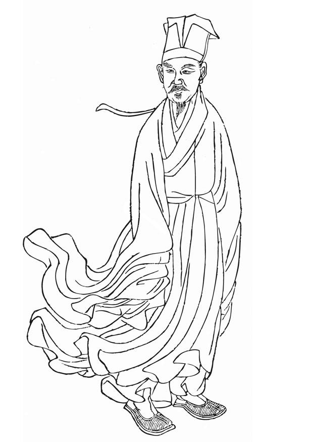 huang tingjian Fargeleggingsbilde huang tingjian