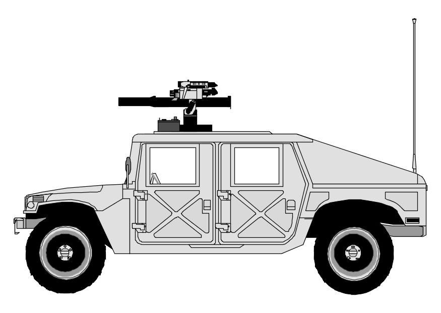 hummer - bilmerke Fargeleggingsbilde hummer - bilmerke