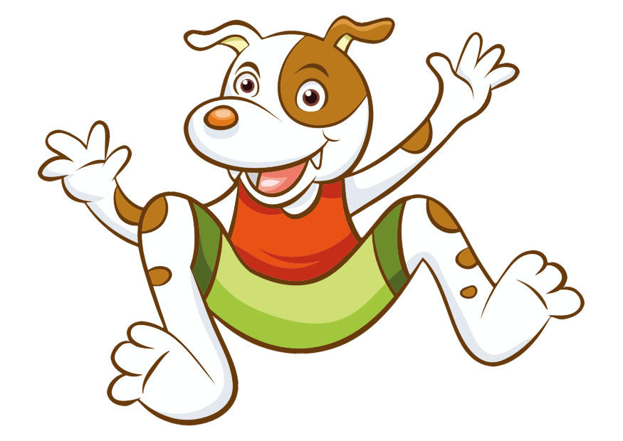 hund bilde hund