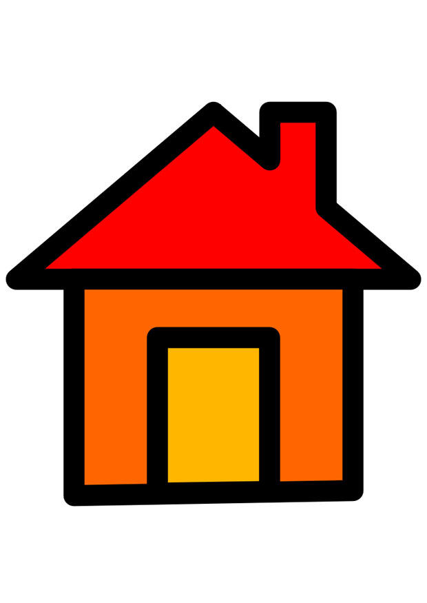 bilde hus