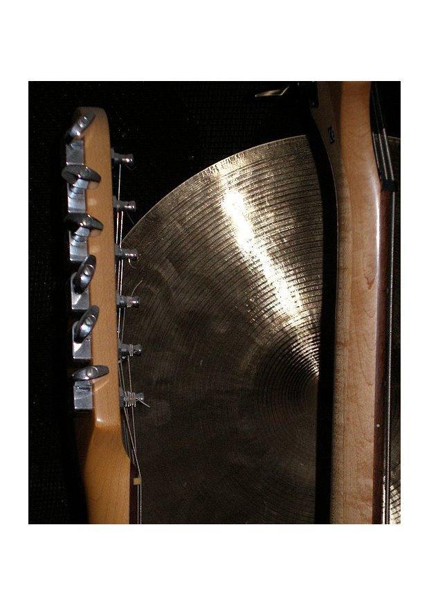 Foto instrumenter 2