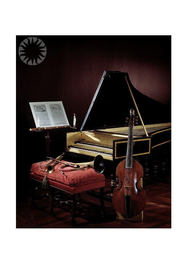 Foto instrumenter fra det 18. A¥rhundre