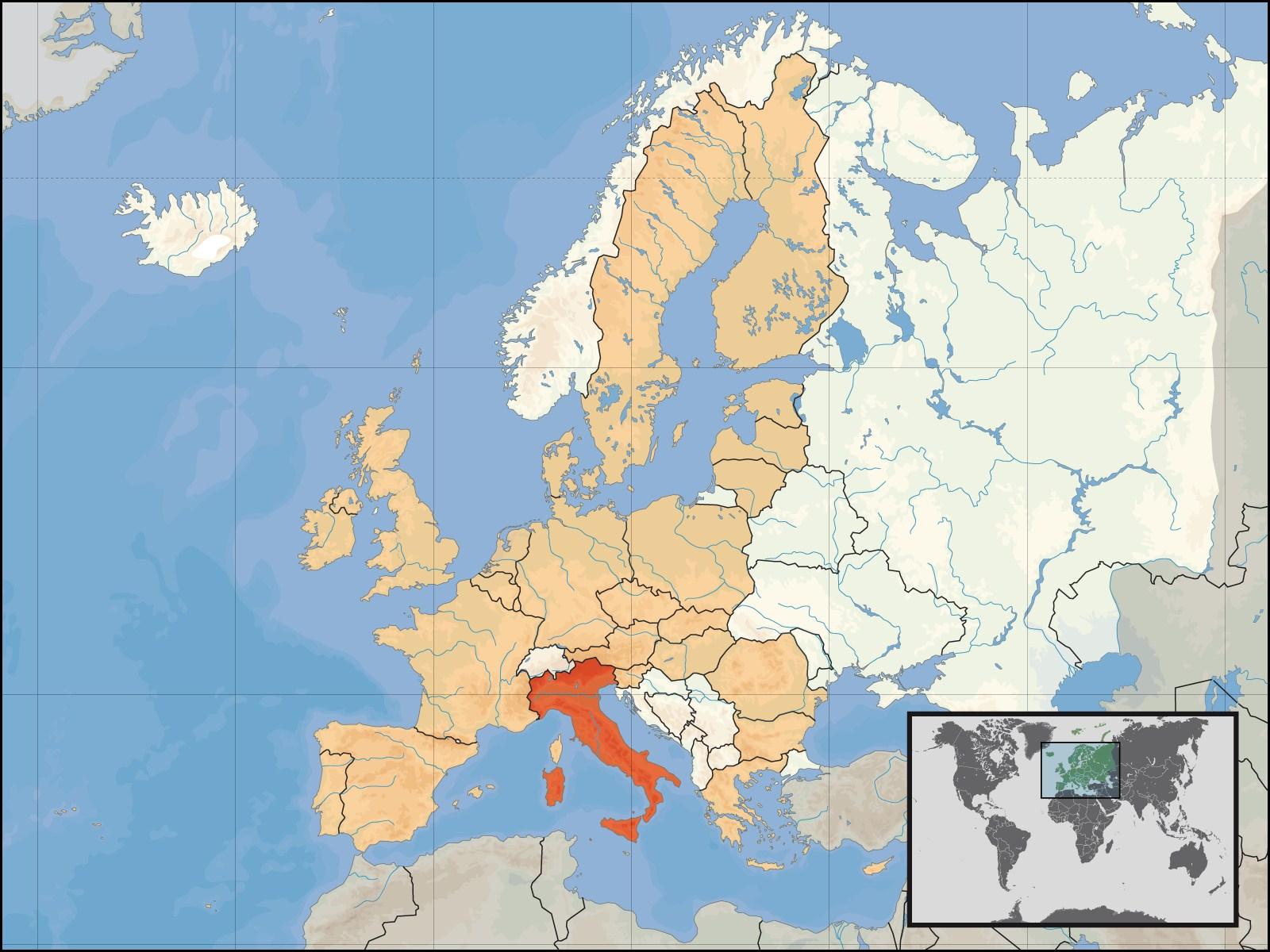 bilde italia