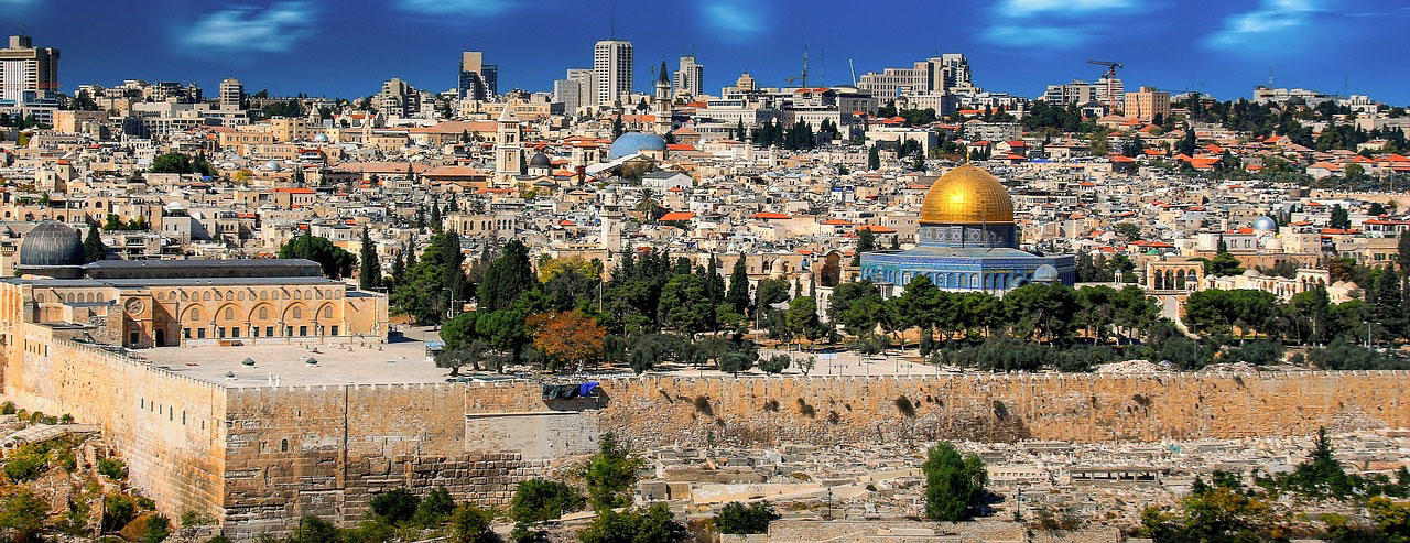 jerusalem Foto jerusalem