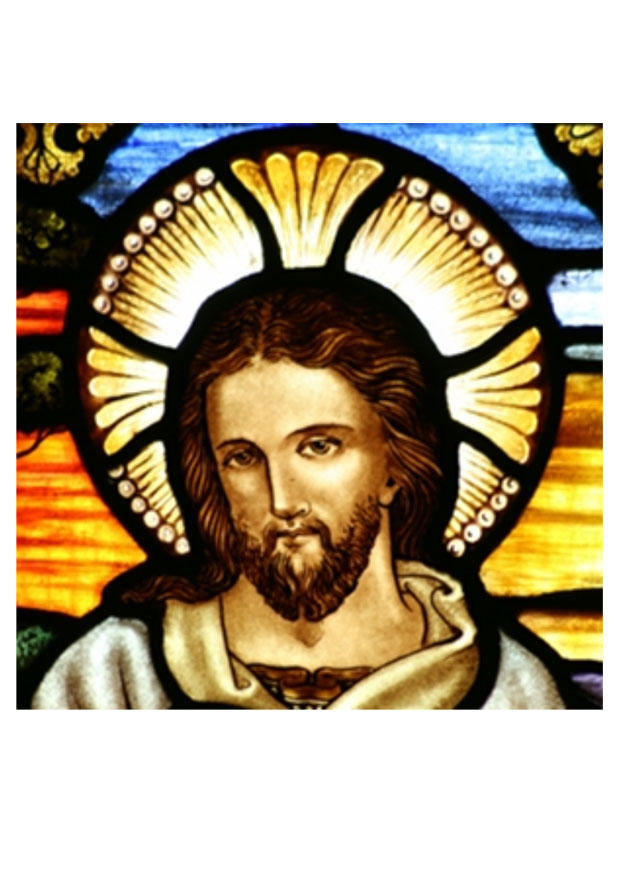 bilde jesus