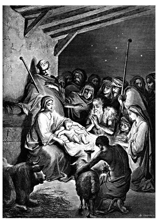 Fargeleggingsbilde jesus fA¸dsel