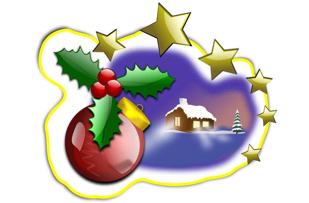 jul bilde jul