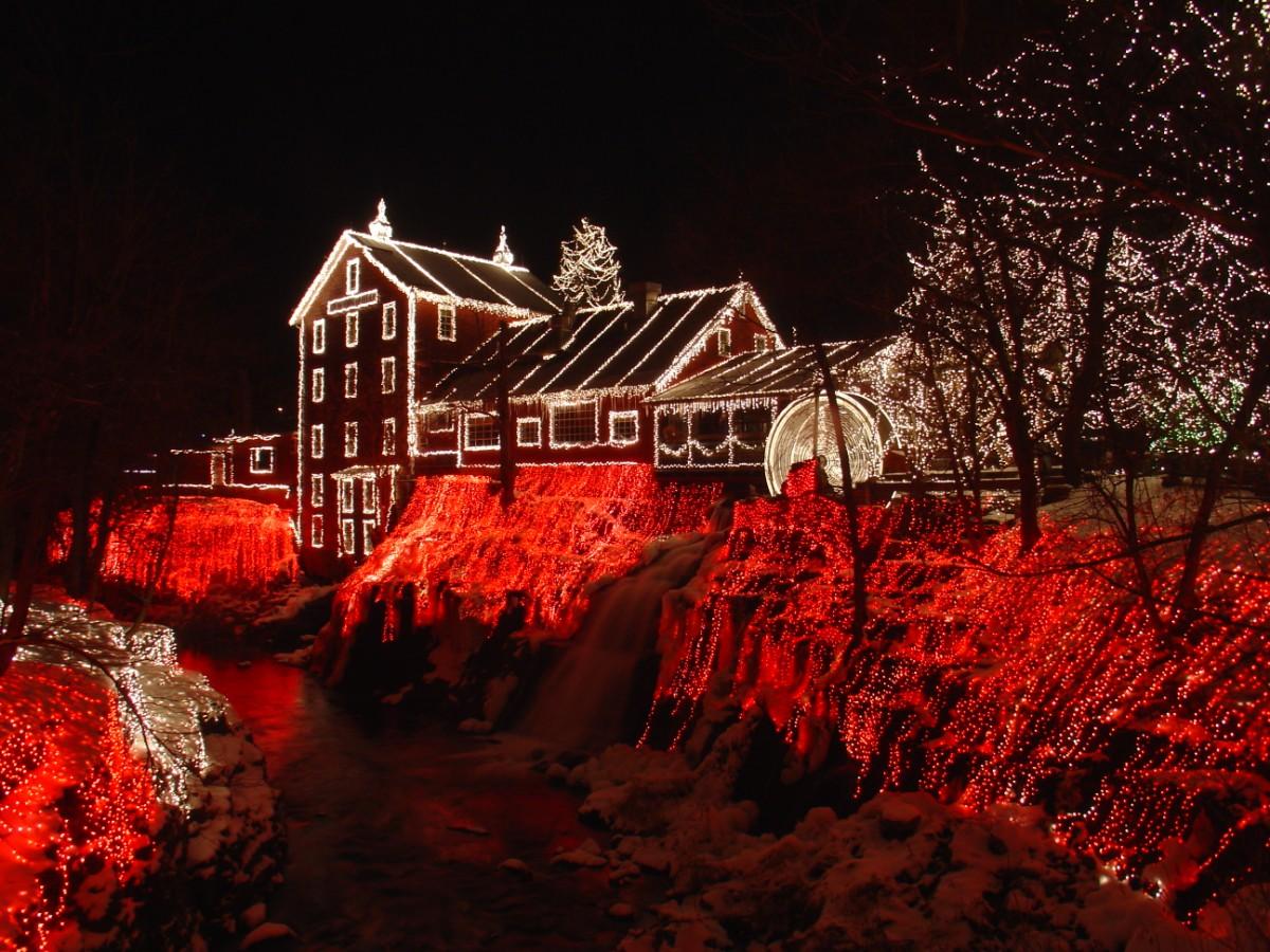 juledekorasjon Foto juledekorasjon