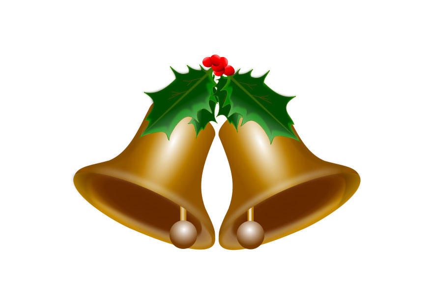 juleklokker bilde juleklokker